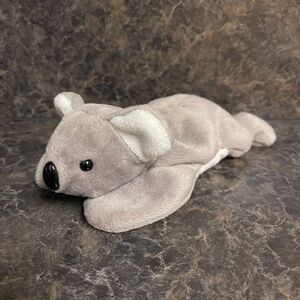 Ty Beanie Babies 1996 Mel the Koala